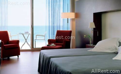 Ra - Beach Thalasso Spa 6